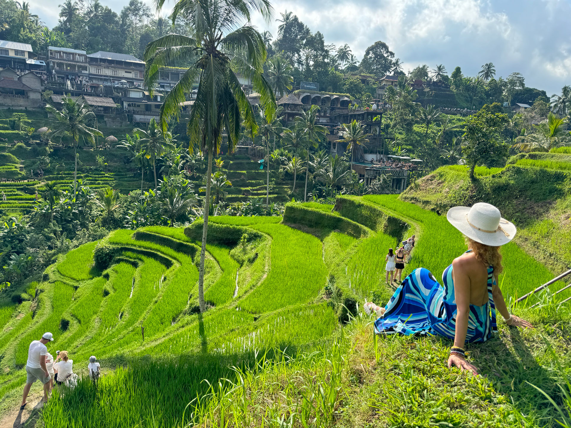 Bali Yoga Event