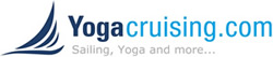 Yogacruising Logo